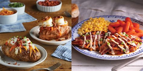 If you're looking for a cheap holiday meal this weekend, cracker barrel will be closing early. Cracker Barrel Christmas Dinner Order / Cracker Barrel ...