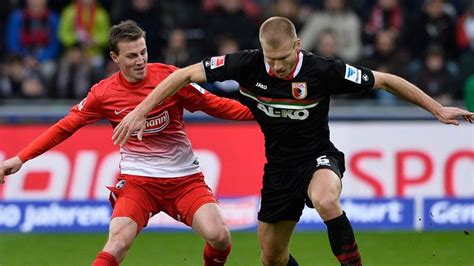 Roland sallai and philipp lienhart on target as freiburg edge augsburg.soon. Freiburg 2 - 4 FC Augsburg - Match Report & Highlights