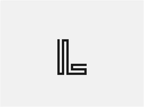 Letter L Letter Logo Design Logo Design Creative Lettering
