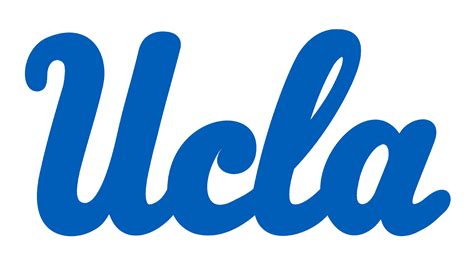 Ucla Logo And Symbol Meaning History Png Brand