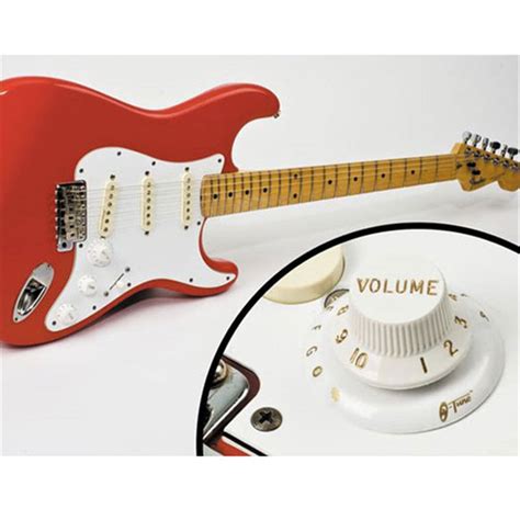 N Tune Fender On Board Electric Guitar Tuner Pssl Prosound And Stage