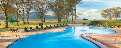 Mobil nömrə ilə fi̇n ilə. Ol Tukai Lodge, kenya | Go2Africa.com