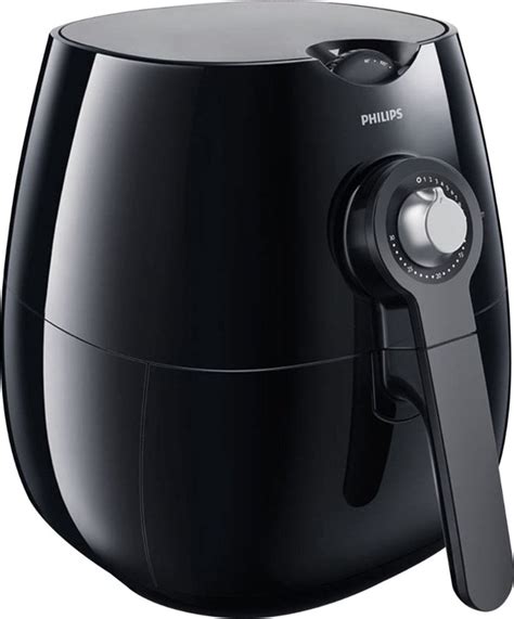 Philips Airfryer The Original Airfryer Fry Healthy With Less Fat