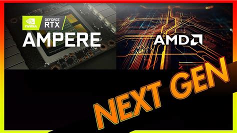 Check spelling or type a new query. LET ME READ NEXT GENERATION GRAPHIC CARDS VS XBOX AND PS5 - YouTube