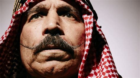 The Iron Sheik Discusses New Documentary