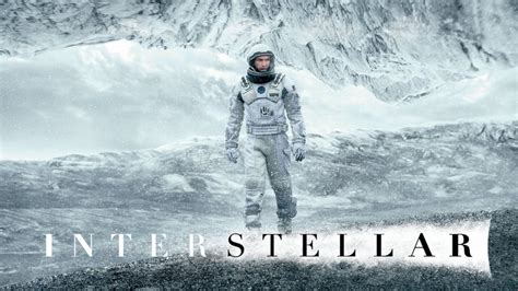 Interstellar Movie Review And Ratings By Kids