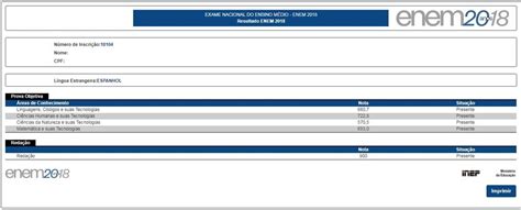 Estou por dentro de tudo do enem! COMO CALCULAR NOTA DO ENEM 2021 → Calcule sua Média ENEM