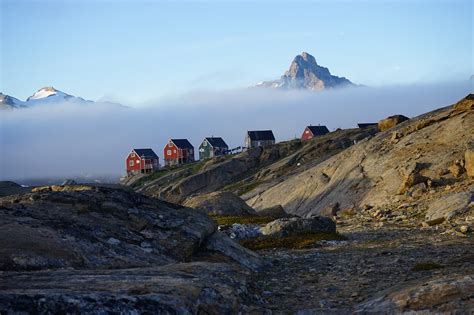 Top 10 Attractions In Greenland