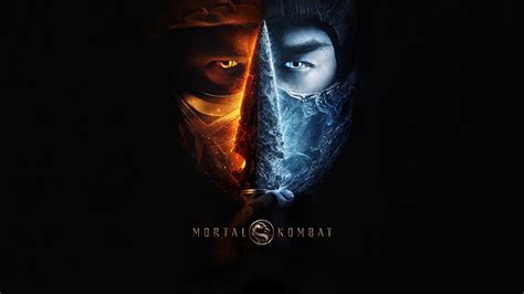 Mortal Kombat (2021) 4K HD Mortal Kombat Wallpapers | HD Wallpapers | ID #63786