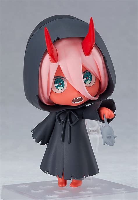 Darling In The Franxx Zero Two Childhood Ver Good Smile Company