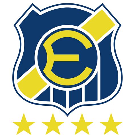 The resolution of png image is 500x500 and classified to null. Everton de Viña del Mar Logo - Football Logos