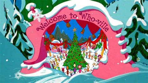 Related Image Whoville Christmas Grinch Who Stole Christmas Grinch