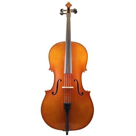Full Size Cello Outfit Musical Instrument Hire Co Ltd