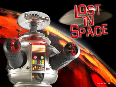 Lost In Space Download Hd Wallpapers And Free Images