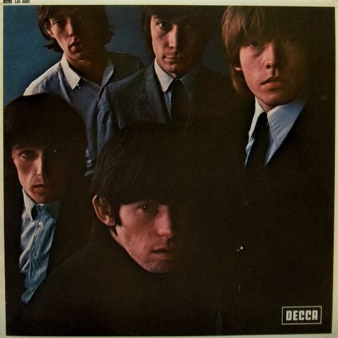 The Rolling Stones No 2 Vinyl Discogs