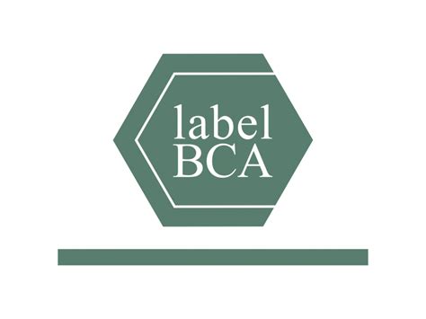 Bca Label Logo Png Transparent Logo
