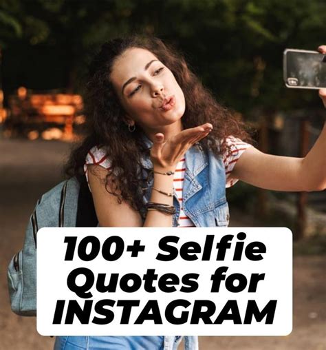 Pin On Selfie Captions For Instagram
