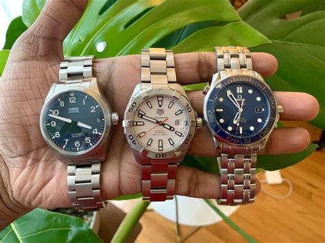 Sotc Three Watch Collection In 2020 Rwatches