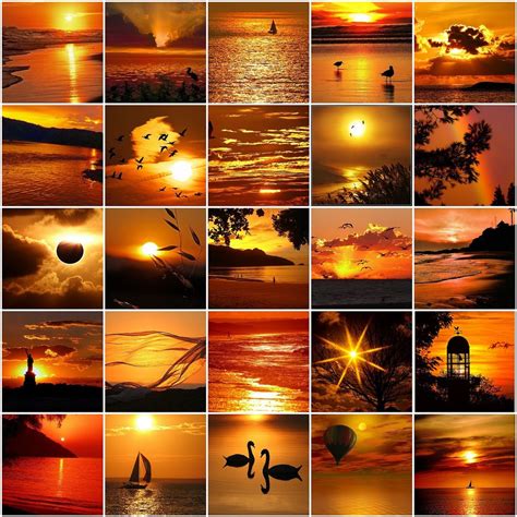 Incredible Sunsets All These Amazing Photos Are The Proper Flickr