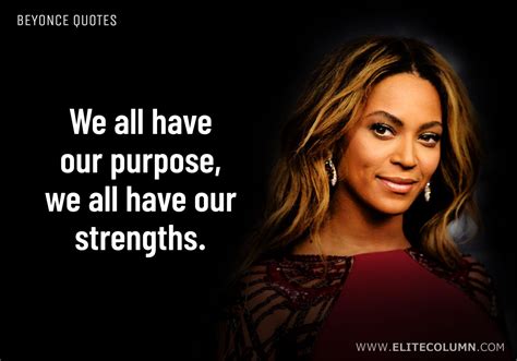 38 Beyonce Quotes That Will Motivate You 2023 Elitecolumn