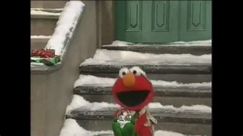 Elmo Saves Christmas Film Tv Tropes