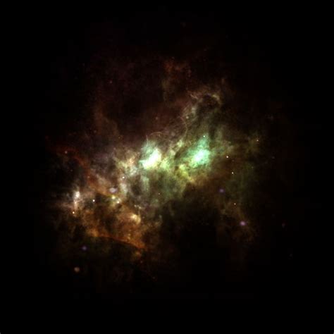 Texture Nebulas