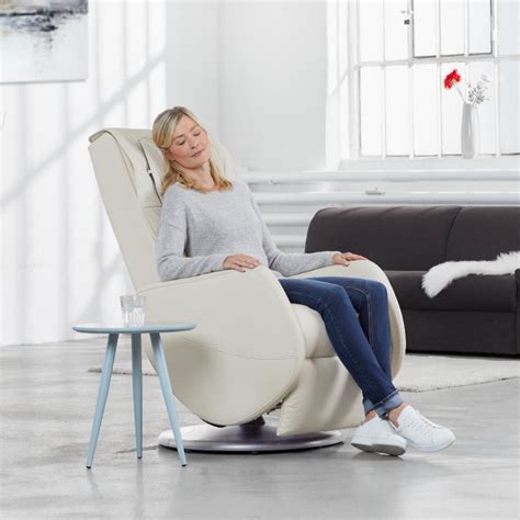 rs 800 champagne relax massage chair medisana®