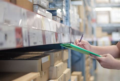 Oem Supply Chain Inventory Management Tips Netsource Technology