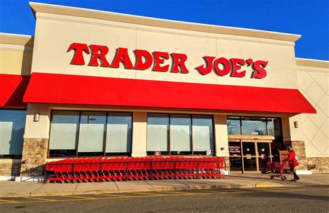 15 Things You Dont Want To Miss At Trader Joes