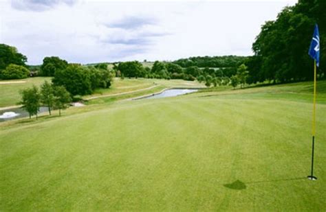 Donnington Valley Hotel Golf And Spa Newbury Reviews And Prices
