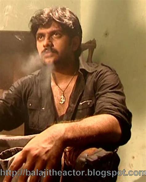 balaji tamil tv serial movie film actor villain 104 flickr
