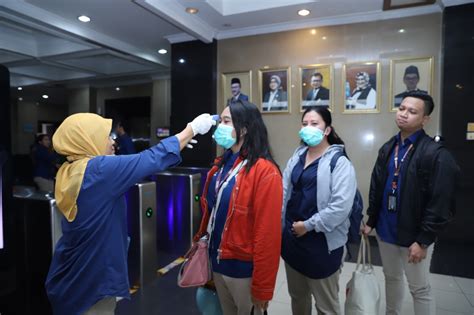 Suhu badan normal pada bayi. Kementerian Pendayagunaan Aparatur Negara dan Reformasi ...