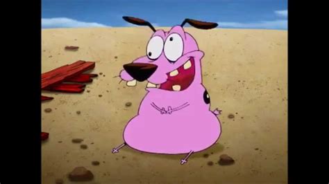 Courage The Cowardly Dog New Theme Song India Arie Strength Courage