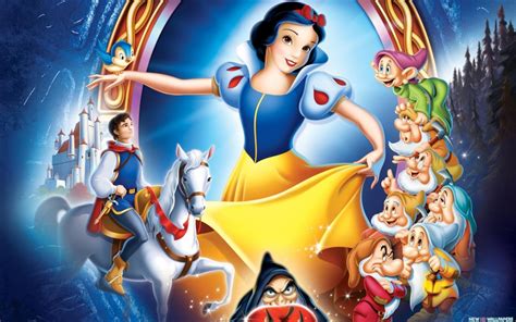 Disney Enchanted Cartoon Wallpaper | Top Wallpapers