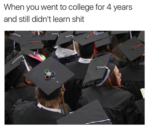 Higher Education Memebase Funny Memes