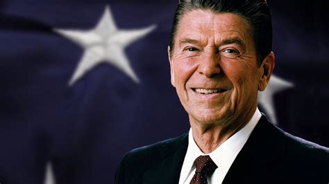 Ronald Reagan Biography Facts And Accomplishments