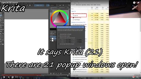 I've upgraded to 10 and have zero pressure. Windows Ink Driver Conflicts With Drawing Tablet ...