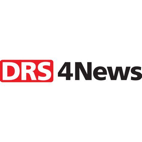 Sr Drs 4news Logo Download Png