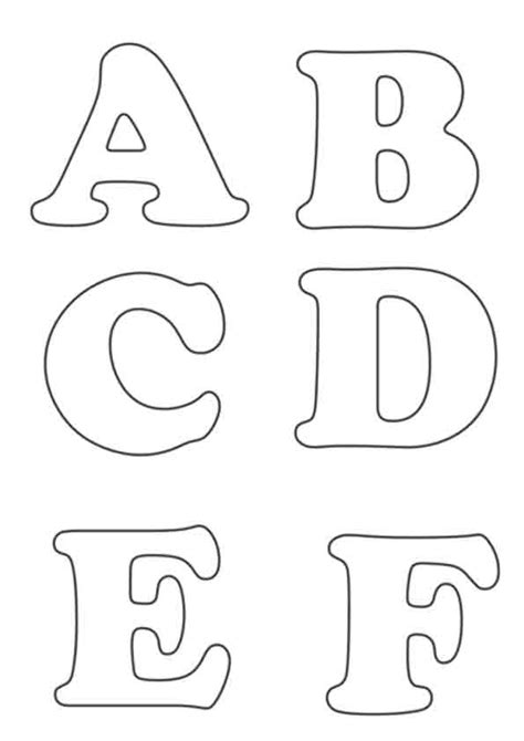 Molde De Letras Para Colorir Imprimir Desenhos Porn Sex Picture