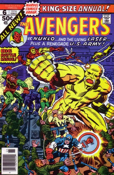 Diversions Of The Groovy Kind The Grooviest Covers Of All Time Marvel