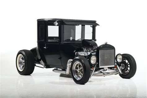 Used 1925 Ford Model T For Sale 34900 Motorcar Classics Stock 1674