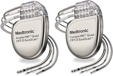 Medtronics Implantable Heart Defibrillators Vulnerable To Hacksecurity