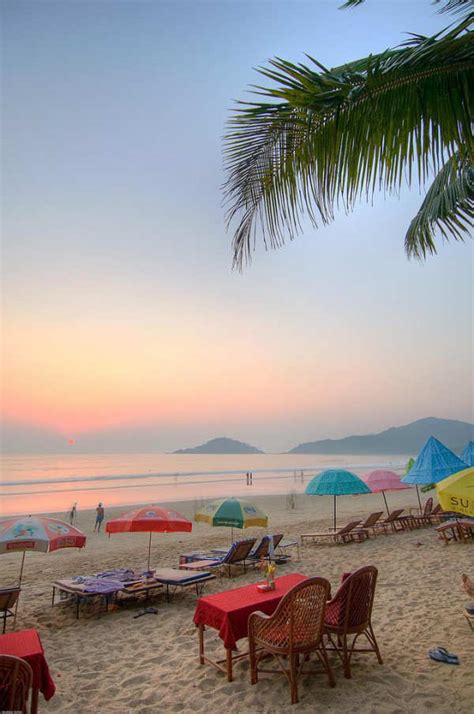 Трансляцию конкурса вел сайт стб. Luxurious Beaches In Goa, India | Fun Buzzle