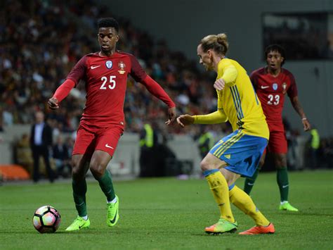 Add the latest transfer rumour here. Fix: Semedo kommt für 30 Millionen zu Barça