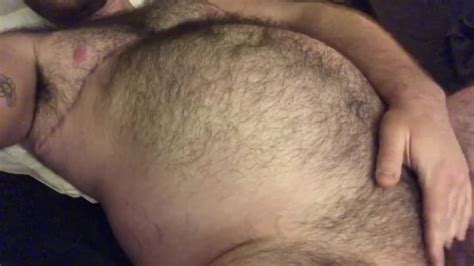 Pregnant Ftm Trans Man Rubs Huge Belly And Huge Clit Pornhub Com