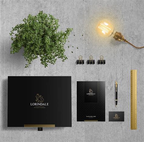How To Build A Strong Corporate Identity 99designs