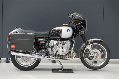 Birbirinden keyifli motosiklet turları ve her seviyeye uygun sürüş eğitimlerini. BMW R90S 900cc Motorcycle (With images) | Motorcycle, Bike bmw, Bmw