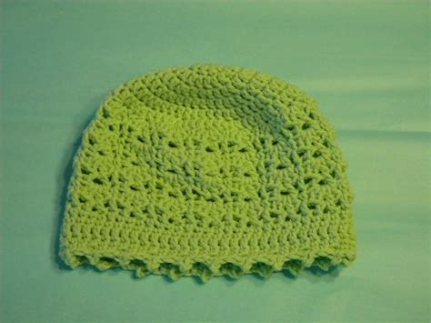 Tiffanys Crochet Shell Hat And Booties For 3 6 Months