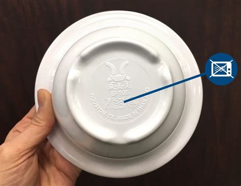 Tupperware is a plastic container used in households for storage, containment, and serving products. G.E.T. Talks Melamine: Why It's Not Microwave-Safe and ...