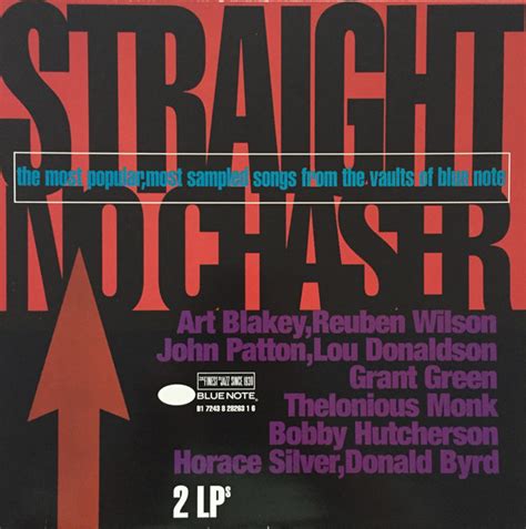 Straight No Chaser The Most Popular Most Sampled Songs From The